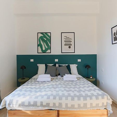 The Best Rent - Spacious Two Bedrooms Apartment Near Porta Romana Milão Exterior foto