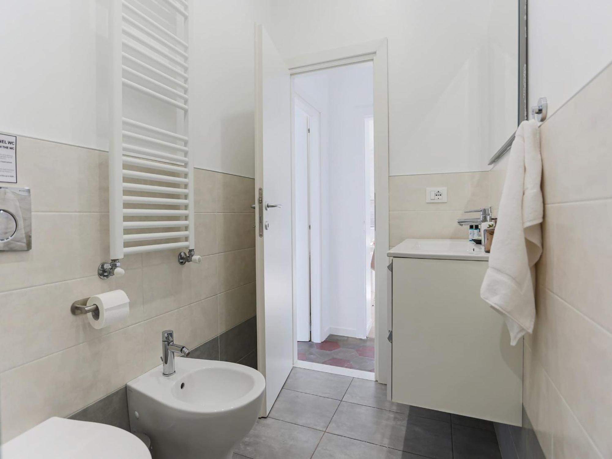 The Best Rent - Spacious Two Bedrooms Apartment Near Porta Romana Milão Exterior foto